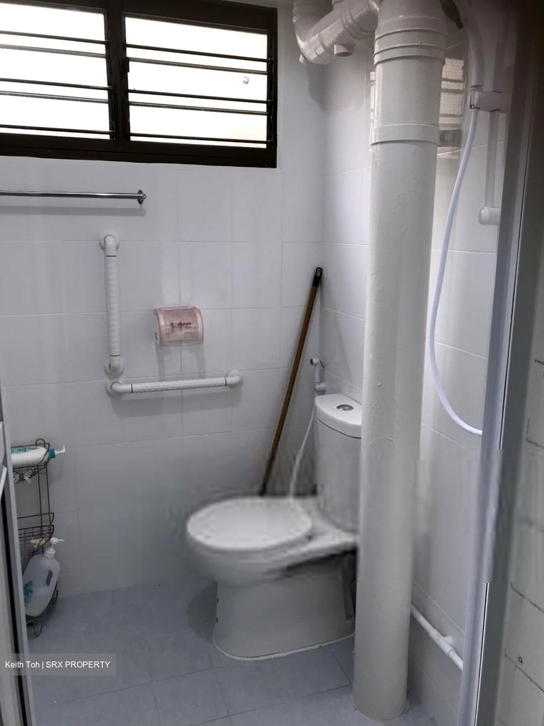 Blk 136 Bukit Batok West Avenue 6 (Bukit Batok), HDB 3 Rooms #379958811